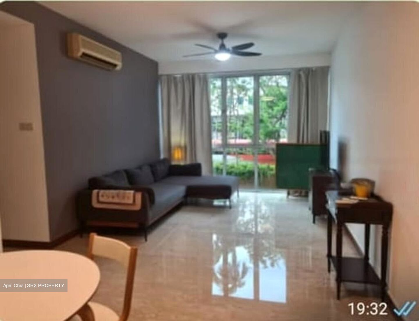 The Eden At Tampines (D18), Condominium #456960151